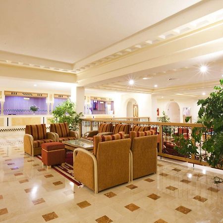 El Mouradi Cap Mahdia Hotel Exterior foto