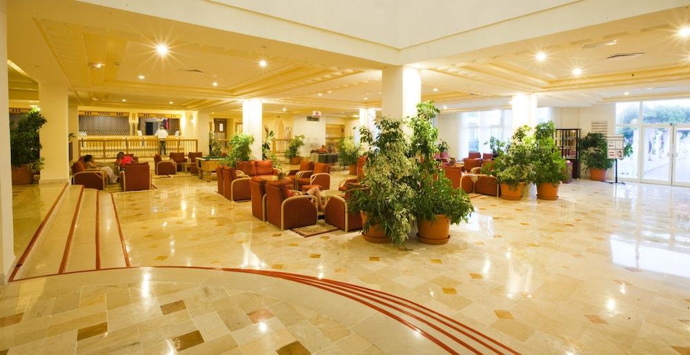 El Mouradi Cap Mahdia Hotel Exterior foto
