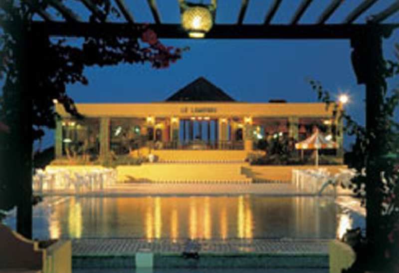 El Mouradi Cap Mahdia Hotel Exterior foto