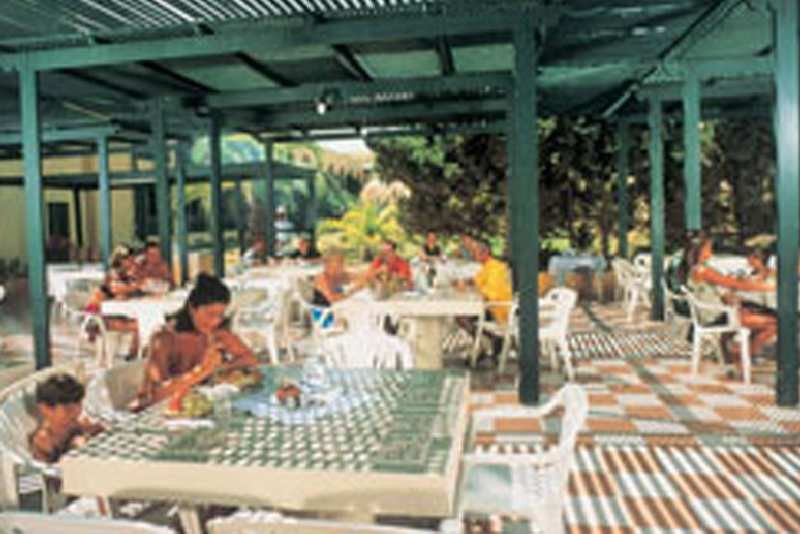 El Mouradi Cap Mahdia Hotel Exterior foto