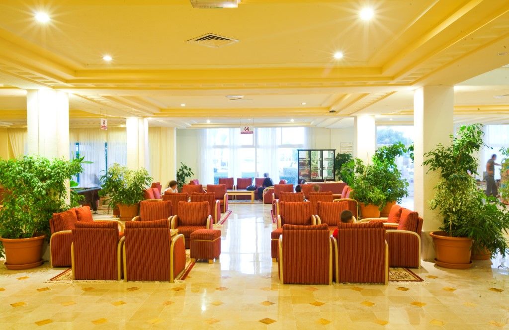 El Mouradi Cap Mahdia Hotel Exterior foto