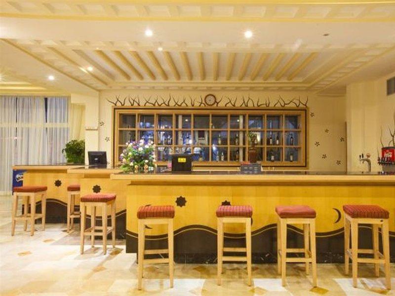 El Mouradi Cap Mahdia Hotel Exterior foto