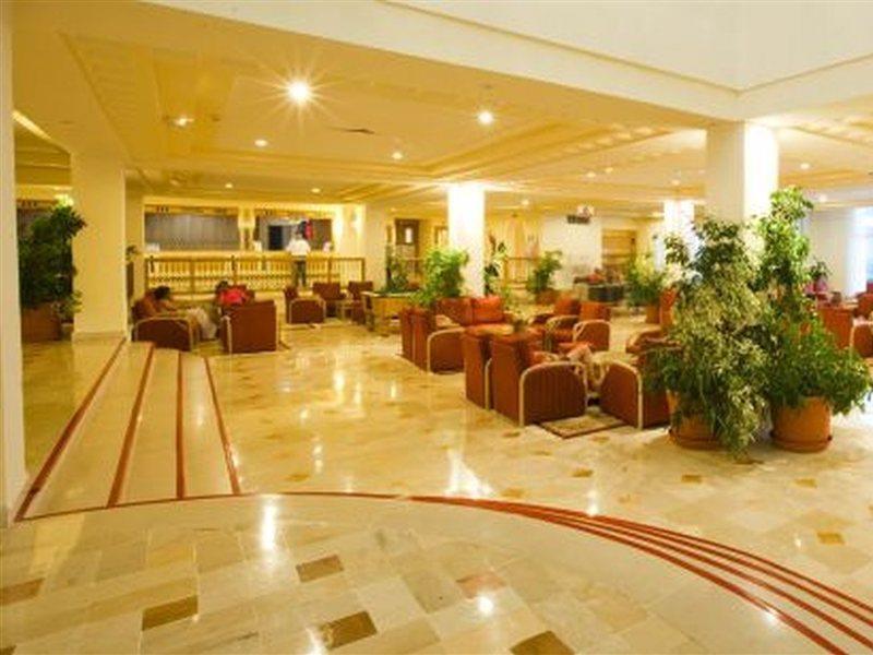 El Mouradi Cap Mahdia Hotel Exterior foto