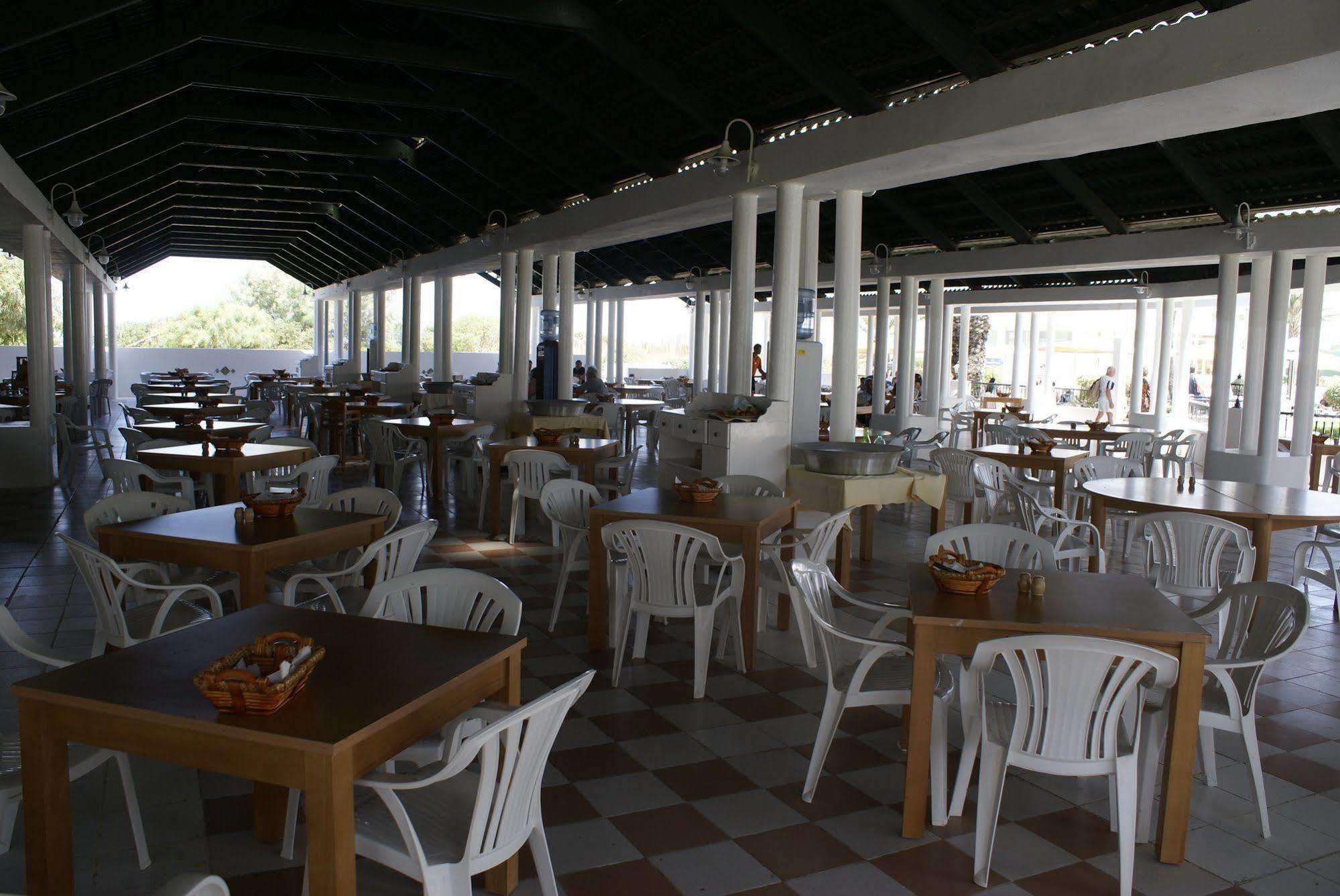 El Mouradi Cap Mahdia Hotel Exterior foto