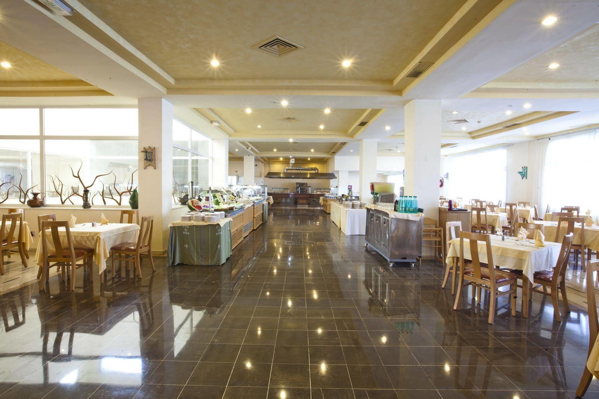 El Mouradi Cap Mahdia Hotel Exterior foto