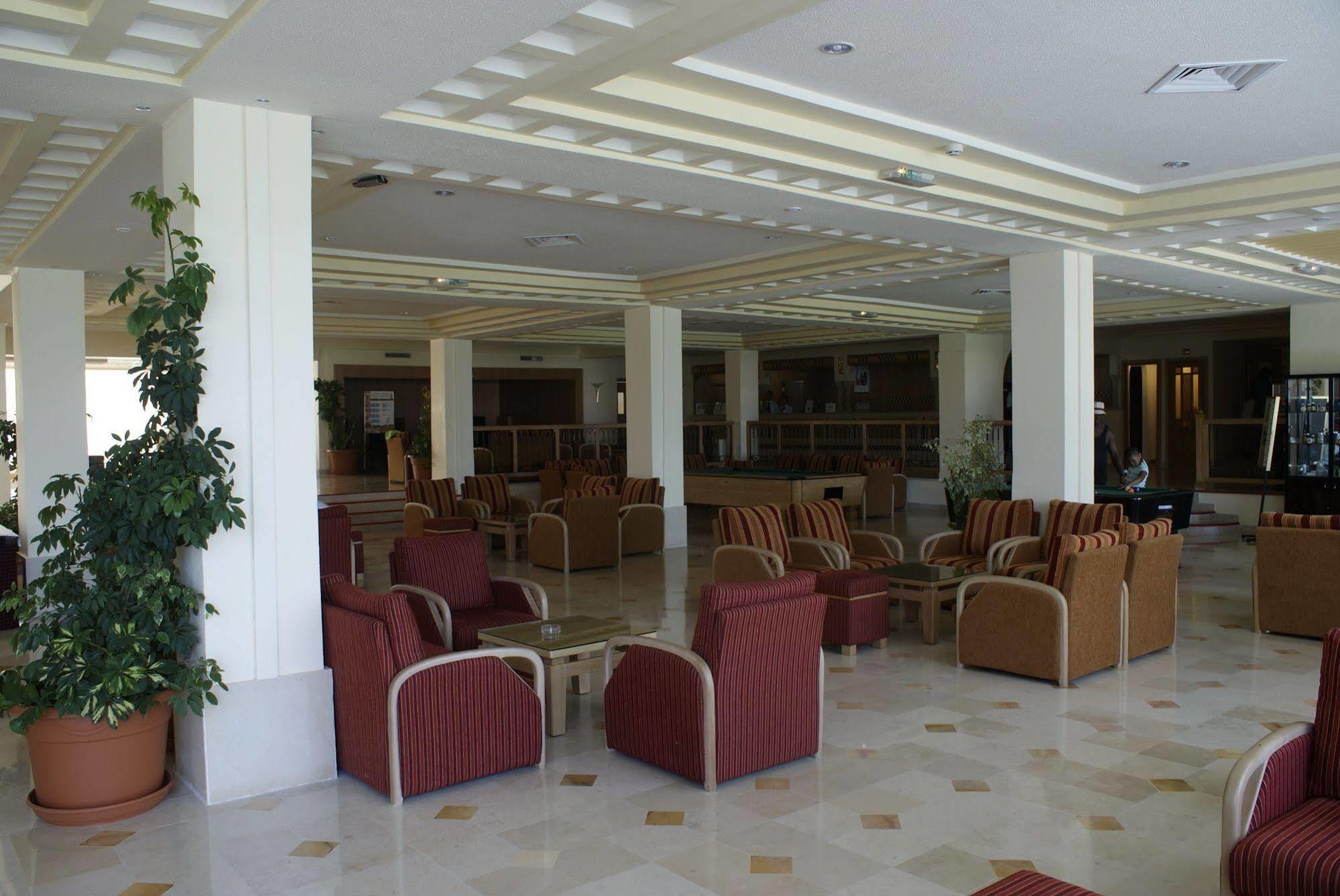 El Mouradi Cap Mahdia Hotel Exterior foto